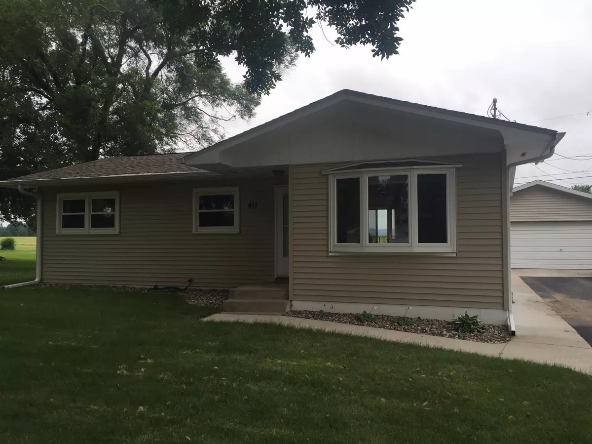 Campbell, WI 54603,411 Central Rd