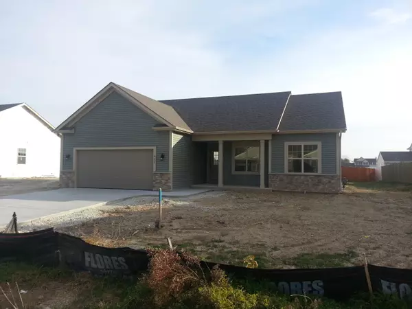 Mount Pleasant, WI 53406,621 Fox Run Ln