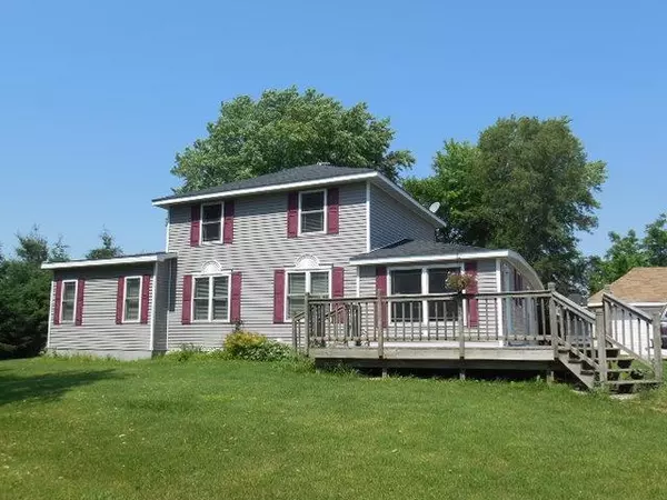 N5665 Us Highway 151, Calamus, WI 53916