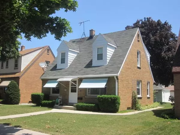 3850 S 16th ST, Milwaukee, WI 53221