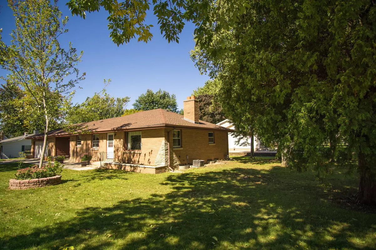 Grafton, WI 53024,1658 Spruce St