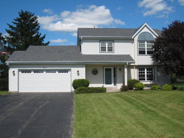 N6148 Spruce Dr, Lafayette, WI 53121