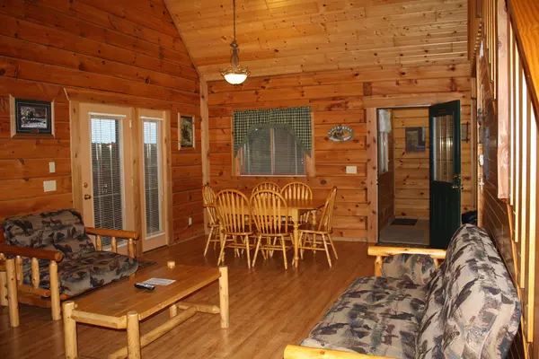 Warrens, WI 54666,459 OVERLOOK CT