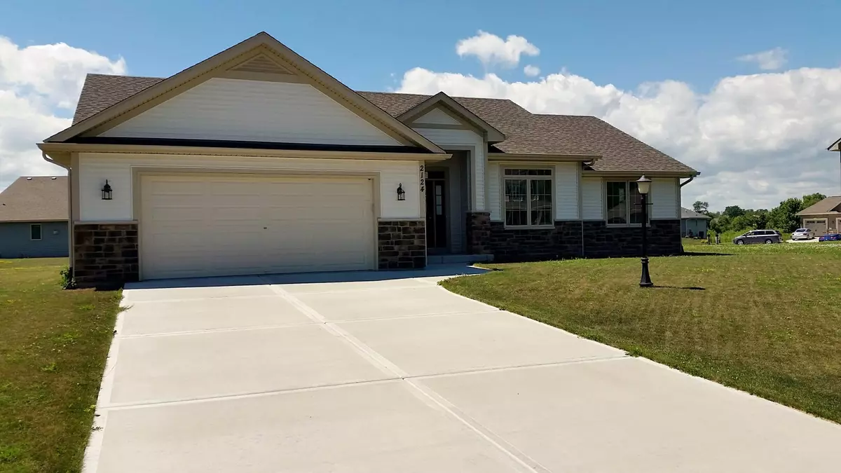 Mount Pleasant, WI 53406,2124 Spring Meadow Ln