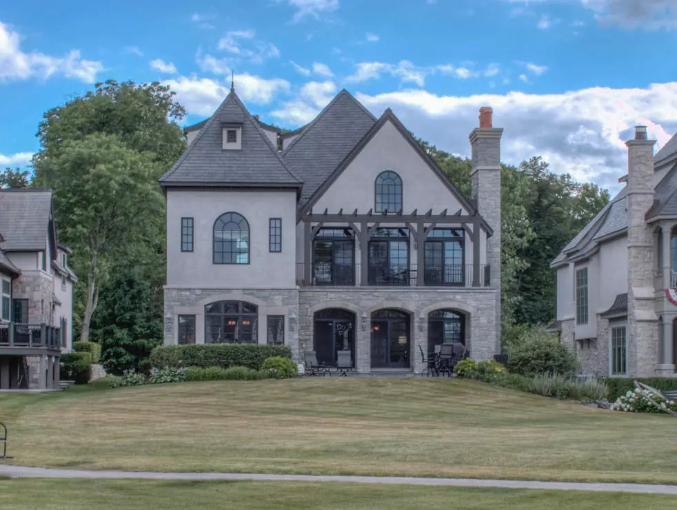 Linn, WI 53147,N1592 Lakeside Ln