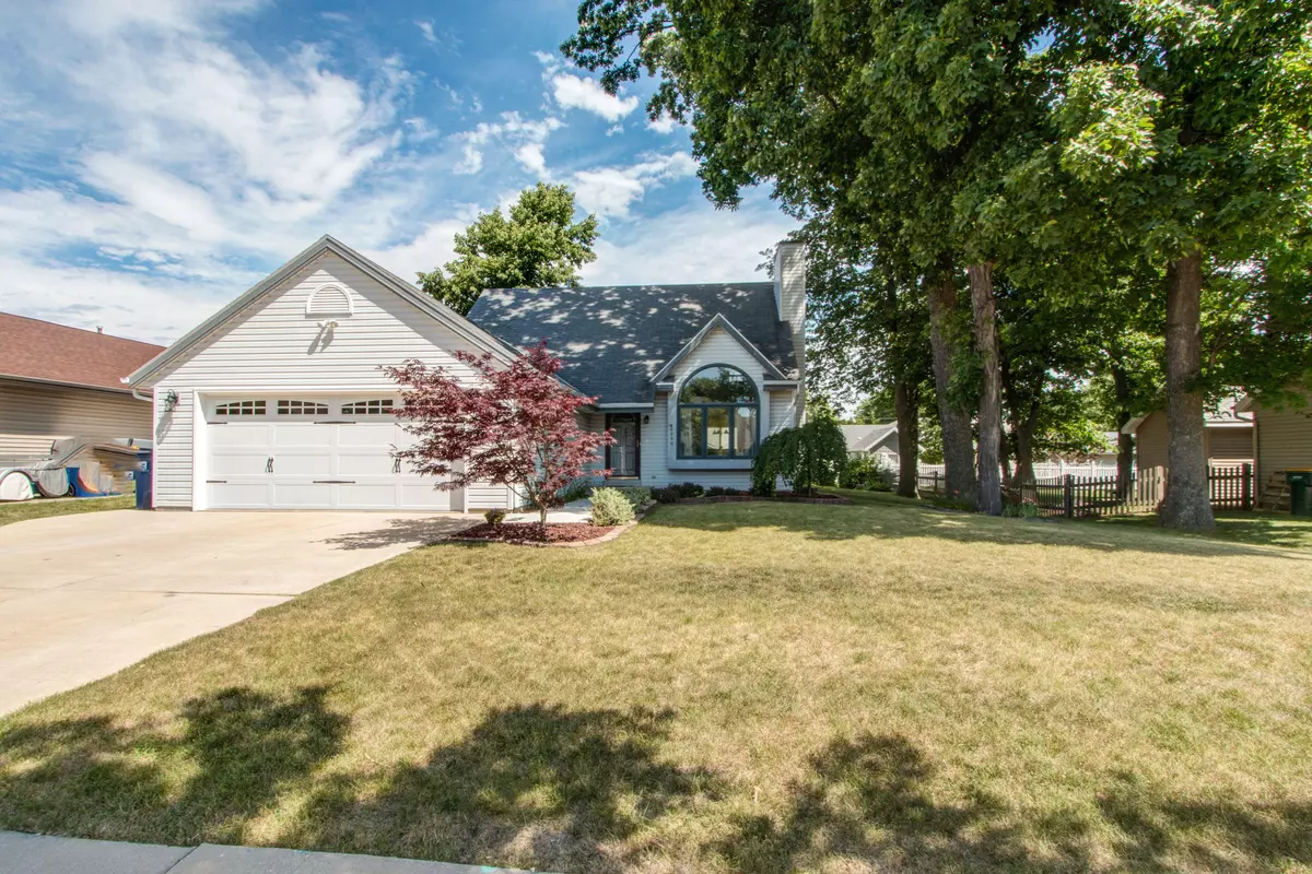 Oak Creek, WI 53154,3000 E Emily AVE