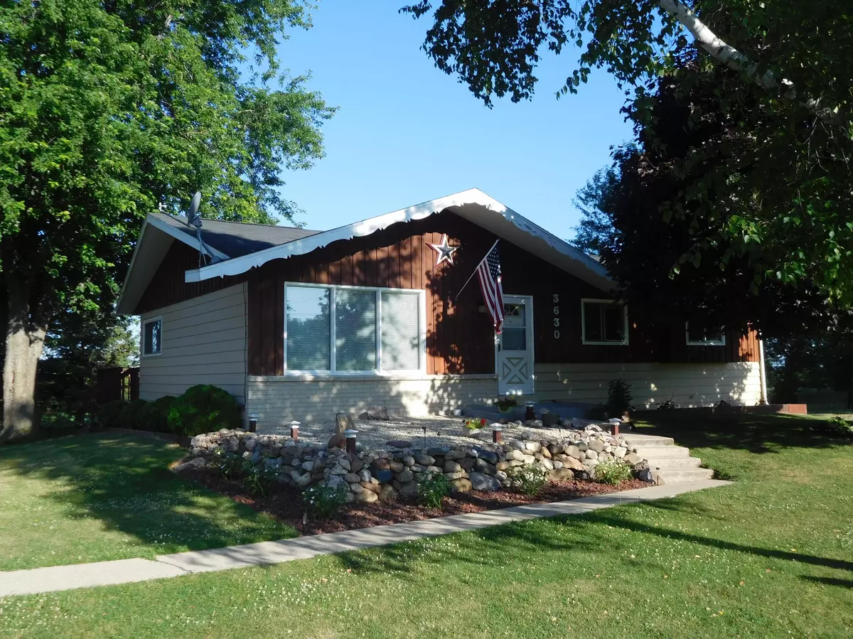 Dover, WI 53182,3630 S Britton Rd