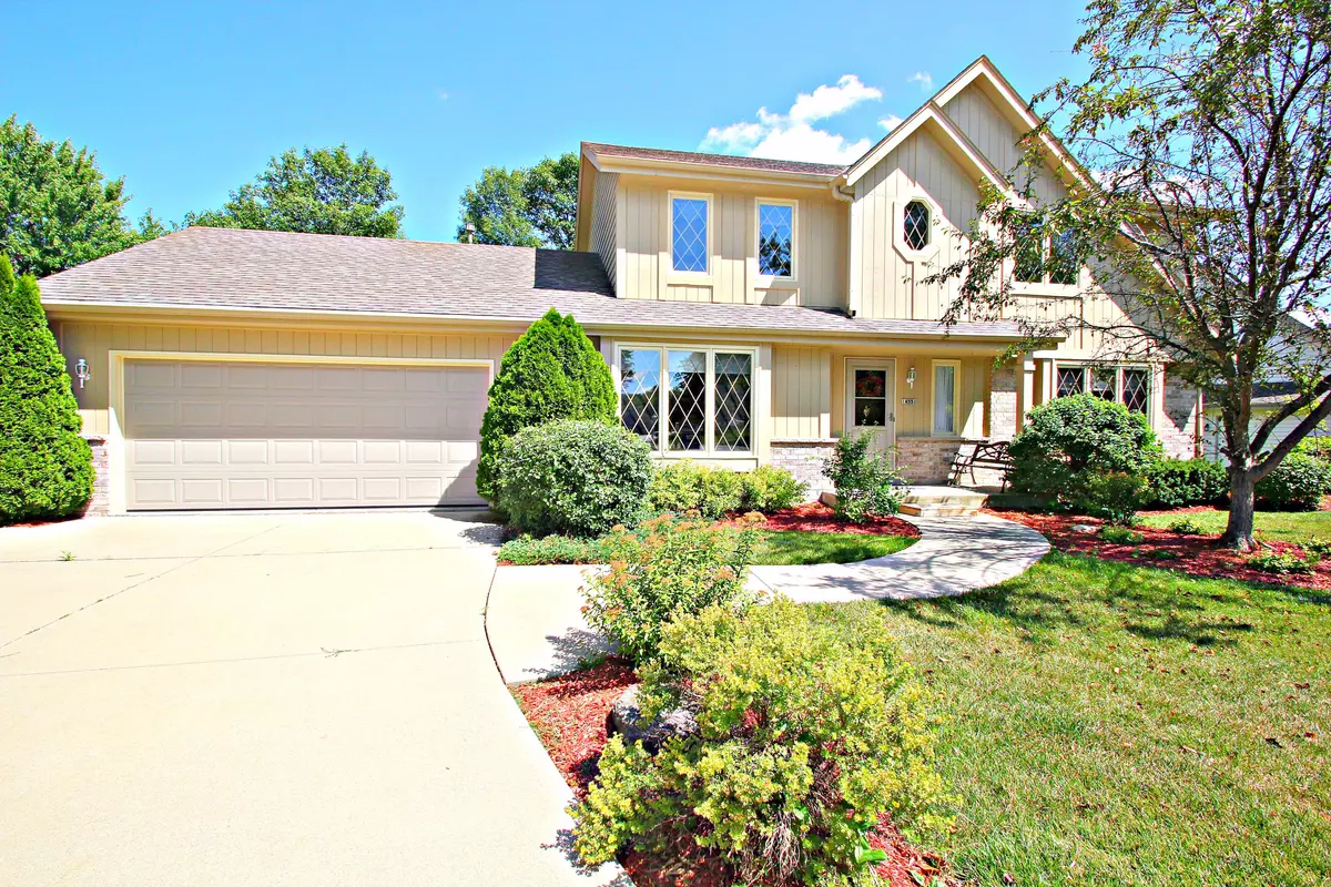 New Berlin, WI 53151,14550 Fairfield Ct