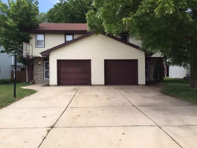 South Milwaukee, WI 53172,324 Southtowne DR Unit 326