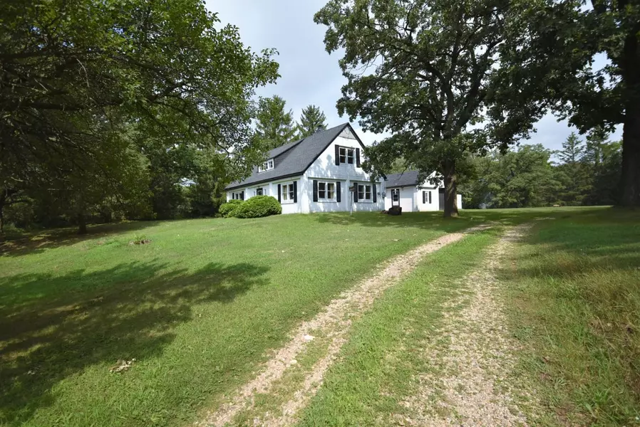 S55W34170 County Road ZZ, Ottawa, WI 53153