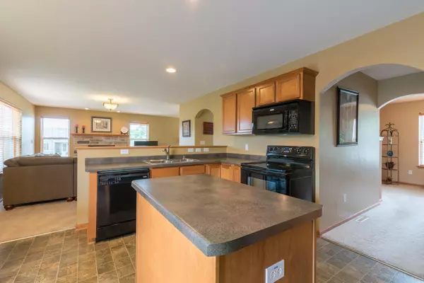 Saukville, WI 53024,520 Acacia Dr