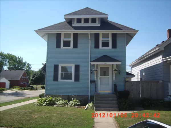 701 Menomonee Ave, South Milwaukee, WI 53172