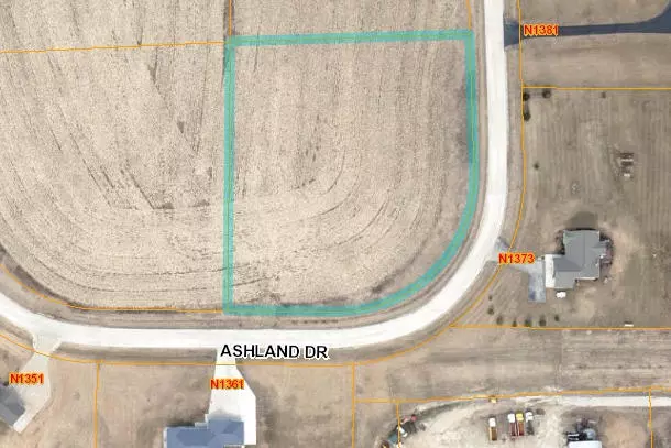 Lt20 Ashland Dr, Ashford, WI 53010