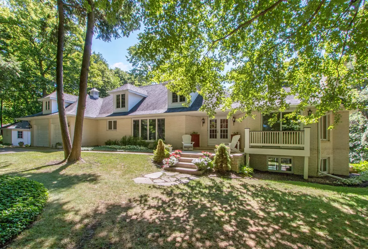 Linn, WI 53147,W4325 The Lindens St