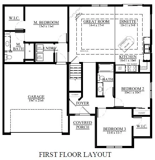 Johnson Creek, WI 53094,105 Green Ash Ln