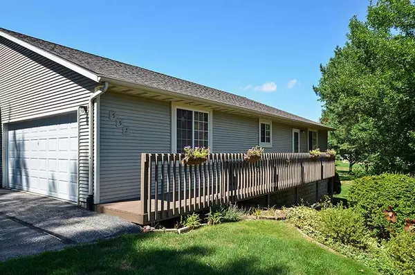 557 Slinger Rd Unit G-4, Slinger, WI 53086