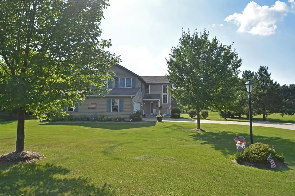 Ottawa, WI 53118,W362S2285 Lisa Ln