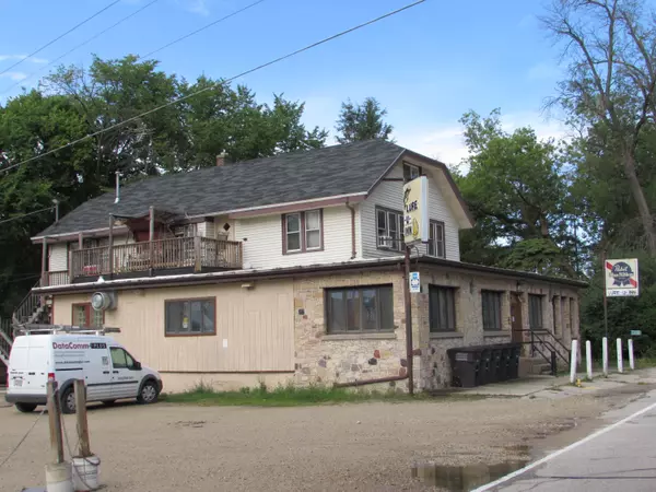 26301 S Wind Lake Rd, Norway, WI 53185