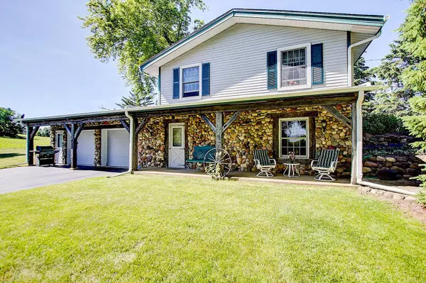 2165 County Road CC, Erin, WI 53027