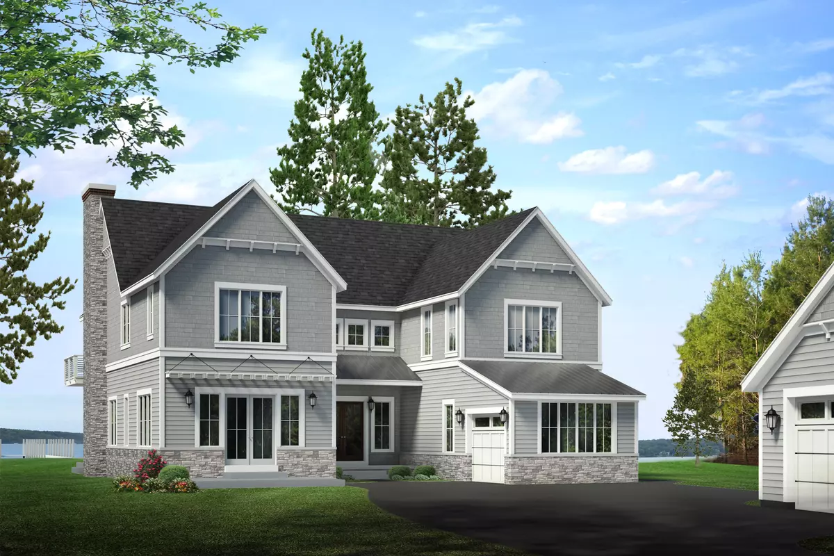 Linn, WI 53147,N1884 Sidney Smith Ln