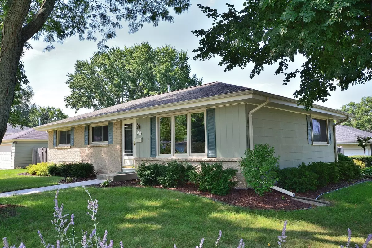 Menomonee Falls, WI 53051,W147N8375 Manchester Dr