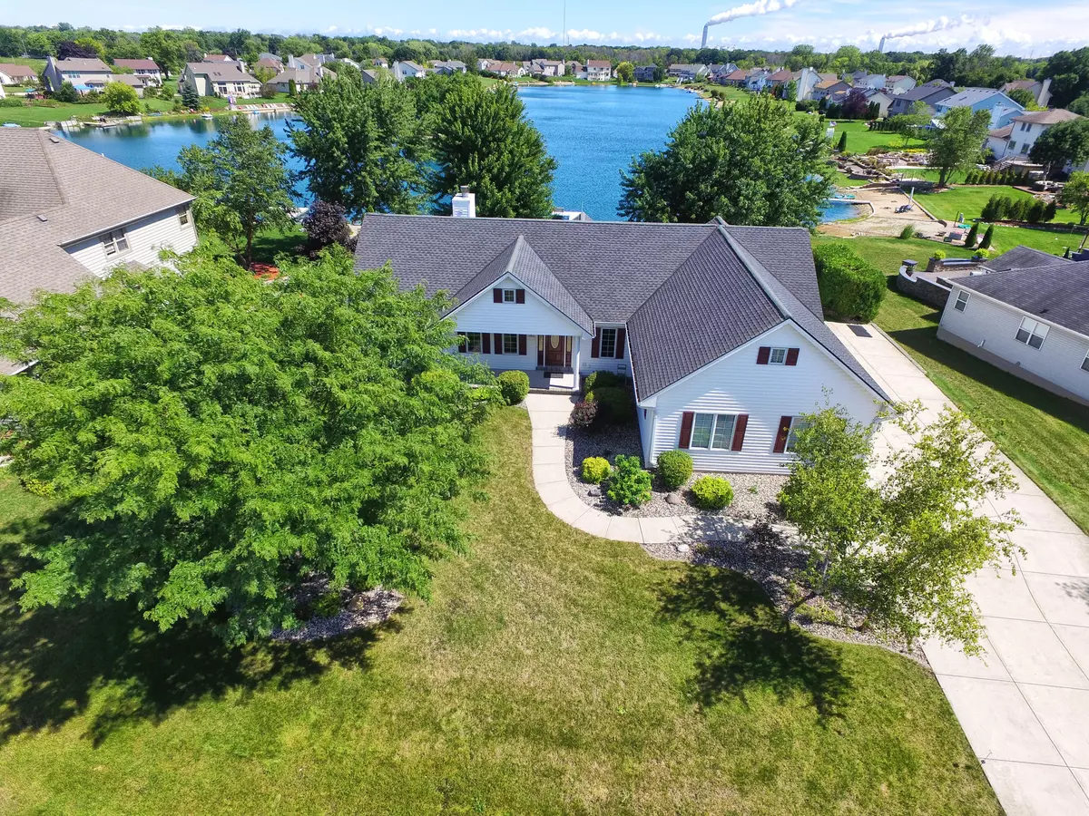 Oak Creek, WI 53154,10420 S Justin Dr