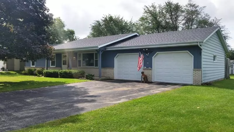 Cascade, WI 53011,508 Johnson St