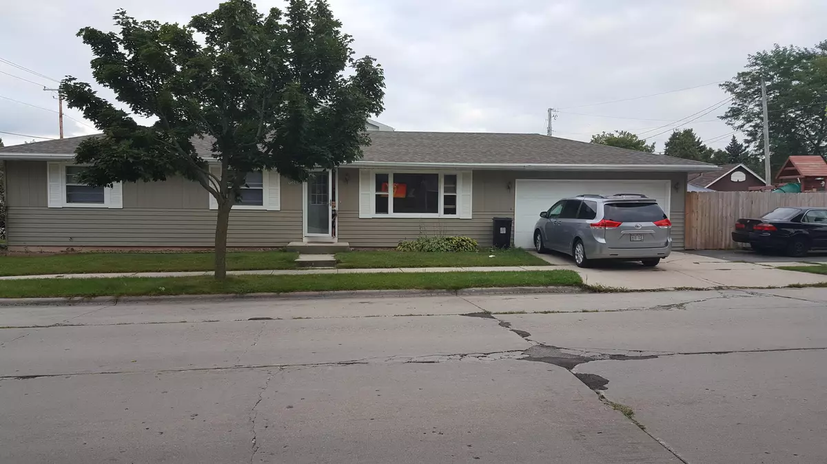 Sheboygan, WI 53083,1325 Grand Ave