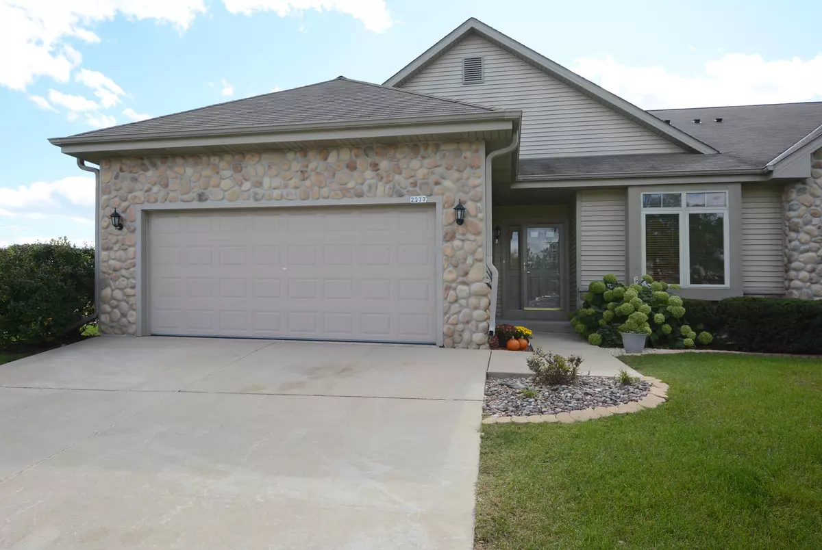 Grafton, WI 53024,2277 Seminole St