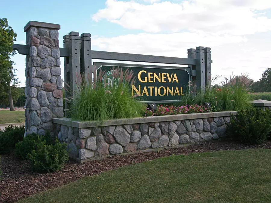 Geneva, WI 53147,1382 Geneva National Ave E Unit Lt22-01