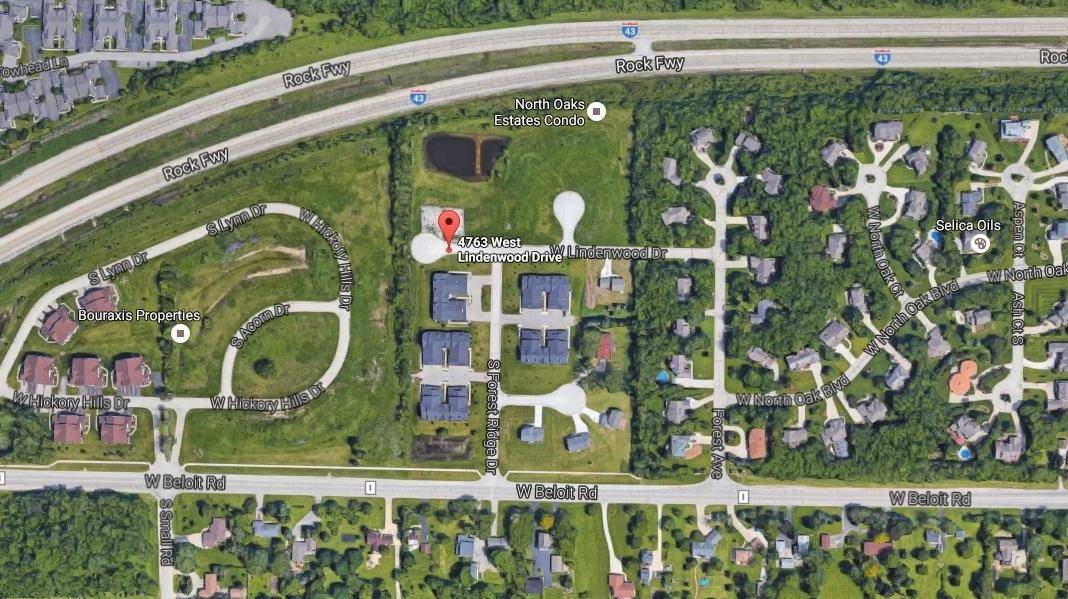 4763 S Lindenwood Ct, New Berlin, WI 53151
