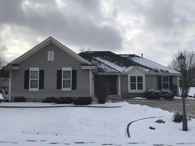 Oconomowoc, WI 53066,1256 Wrenfield Way