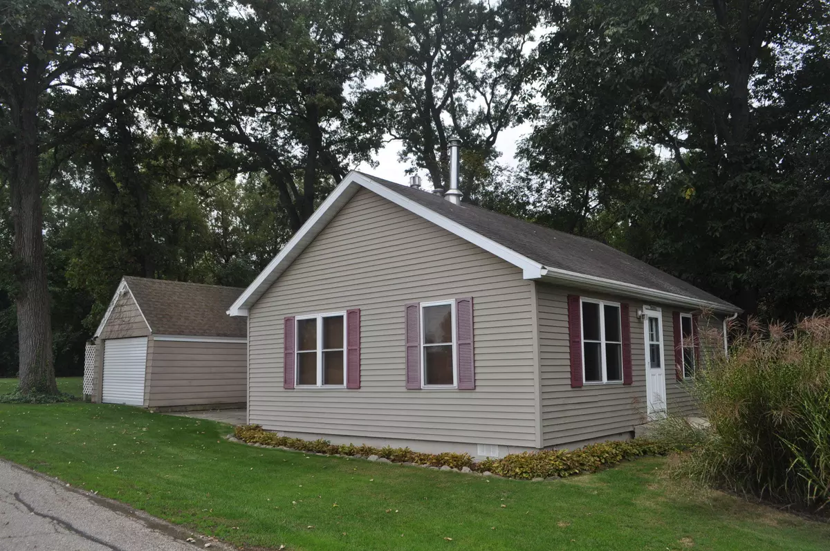 Linn, WI 53147,W3601 Oakrest Ave