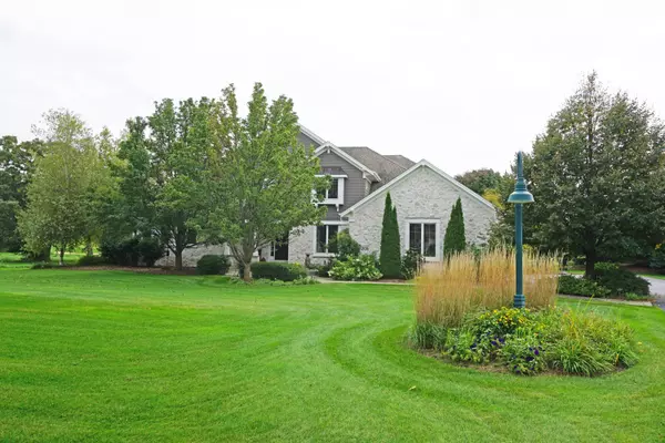 North Prairie, WI 53153,205 Muirfield CIR