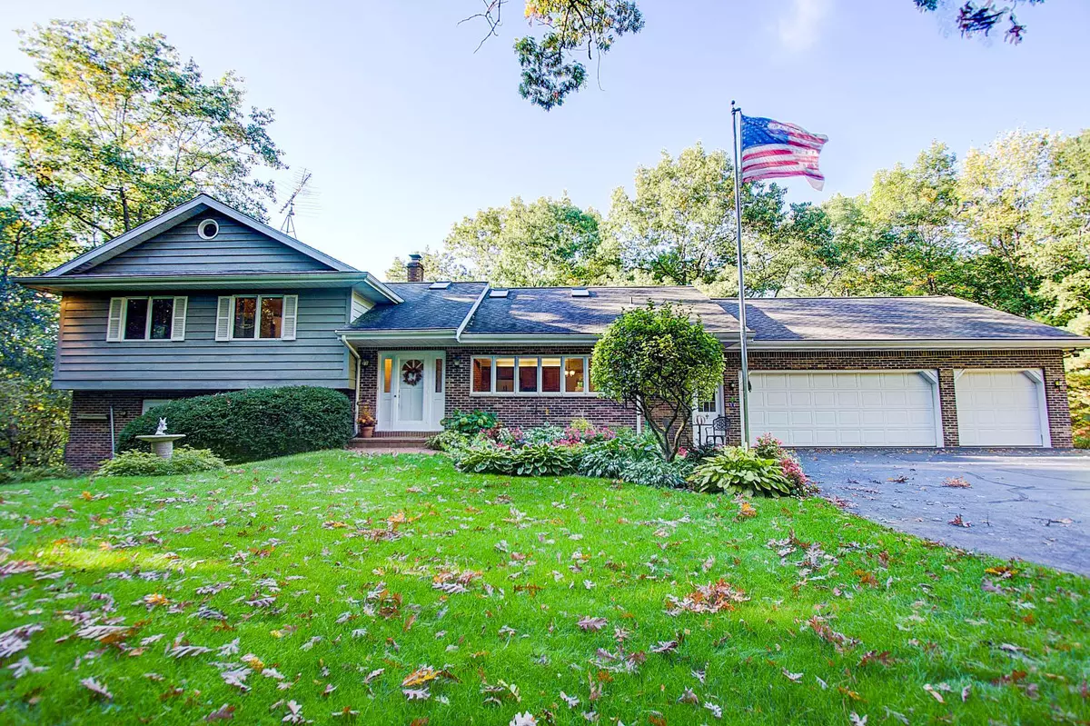 Genesee, WI 53118,S31W33179 County Road G