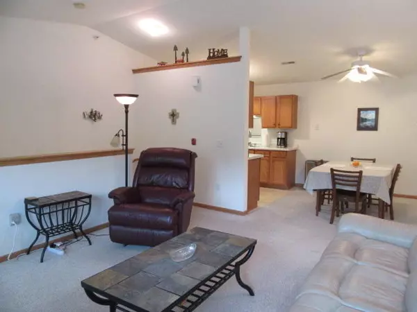 Somers, WI 53140,2880 11th Pl Unit #608