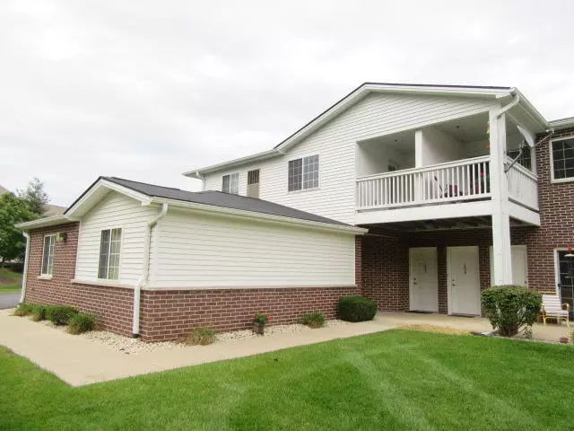 2880 11th Pl Unit #608, Somers, WI 53140