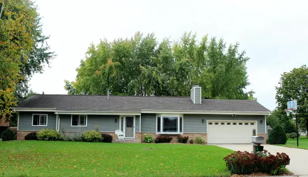 Muskego, WI 53150,W207S10473 Jennifer Dr