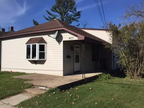 423 W JUNEAU ST, Tomah, WI 54660