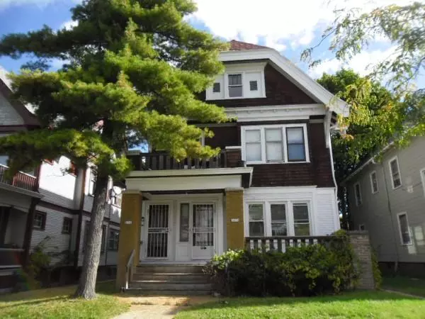 2654 45th St Unit 2656, Milwaukee, WI 53210