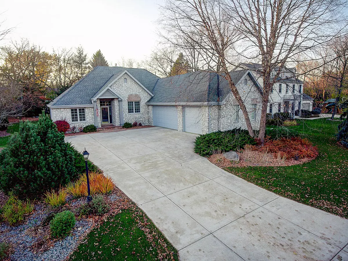Hartland, WI 53029,103 Blue Ridge Ct