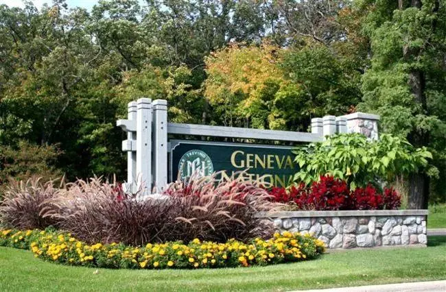 Geneva, WI 53147,1661 Prestwick Dr Unit 20-36