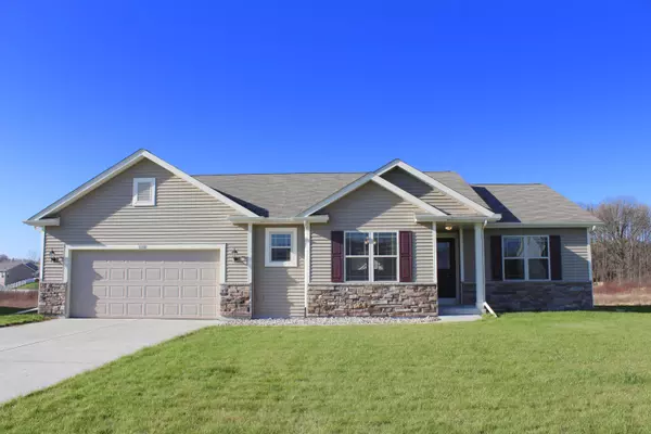 1132 Red Oak Cir, Johnson Creek, WI 53094