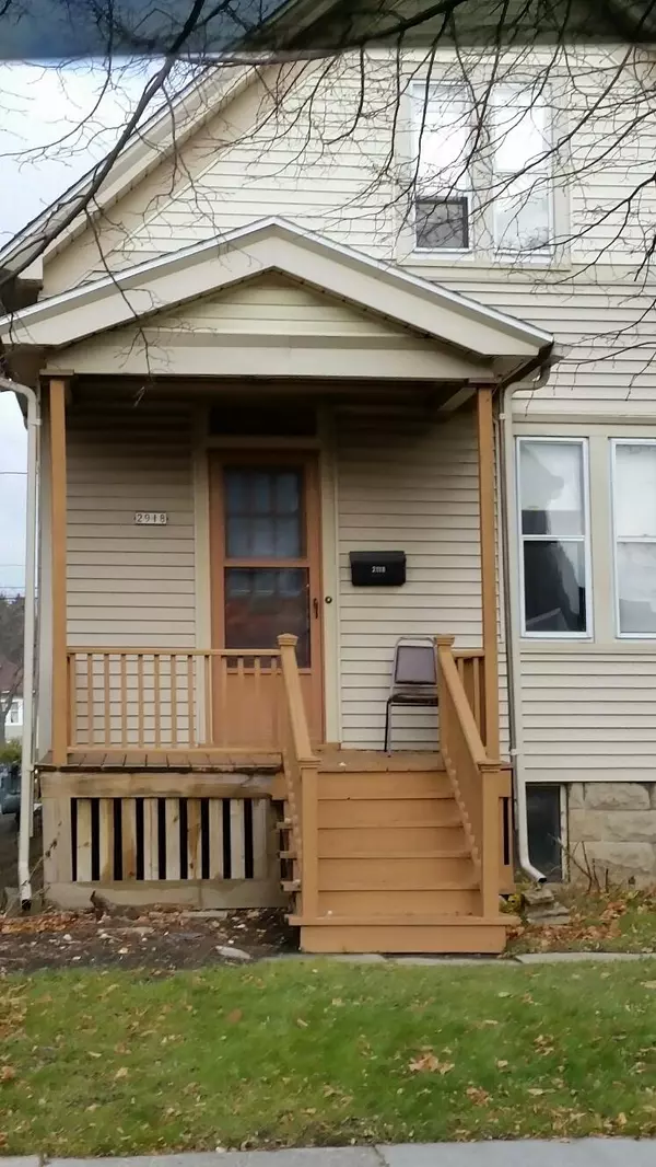 2918 W Orchard St, Milwaukee, WI 53215
