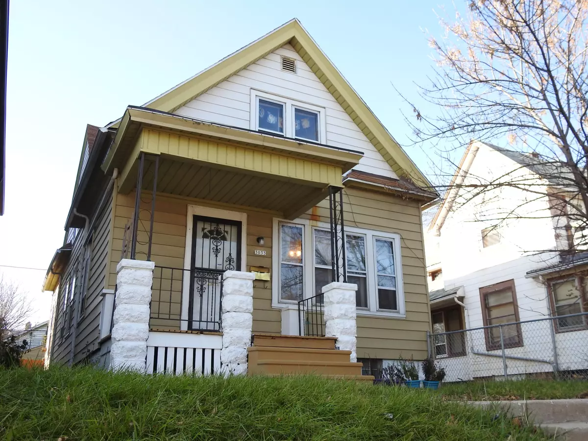 Milwaukee, WI 53212,3033 N Holton St