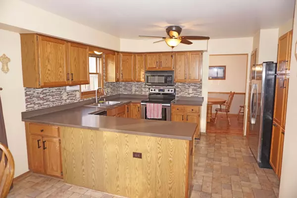 Muskego, WI 53150,W187S8633 Jean DR