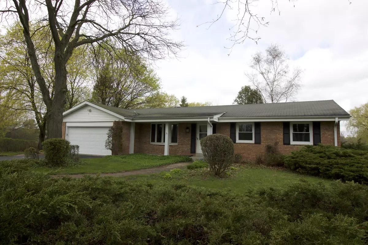 Grafton, WI 53012,1920 Homestead Ct