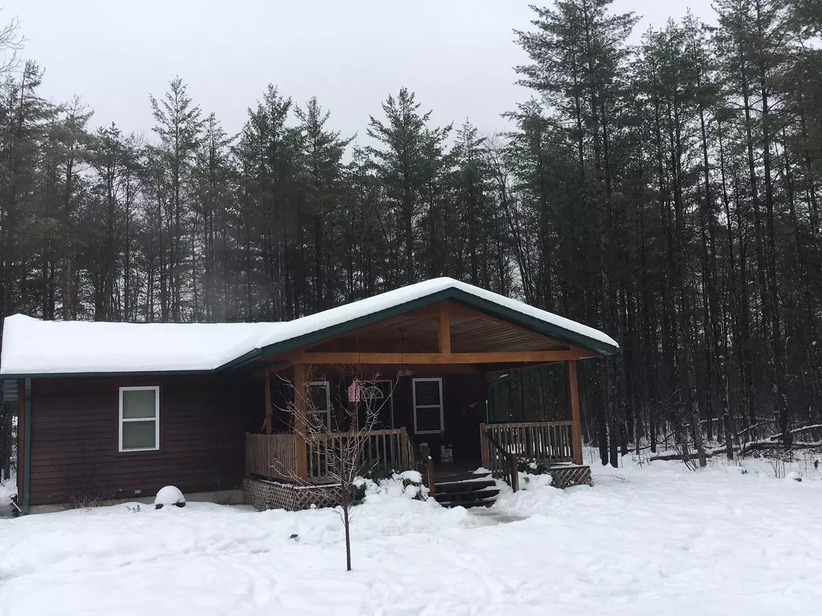 Merrillan, WI 54754,401 JENSWAY