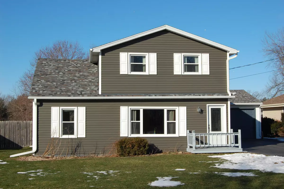 Norway, WI 53185,8360 E Wind Lake Rd