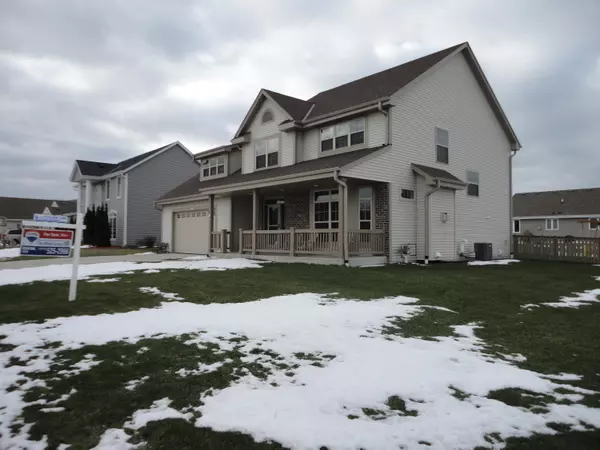 Oak Creek, WI 53154,9707 S Mustang Pl